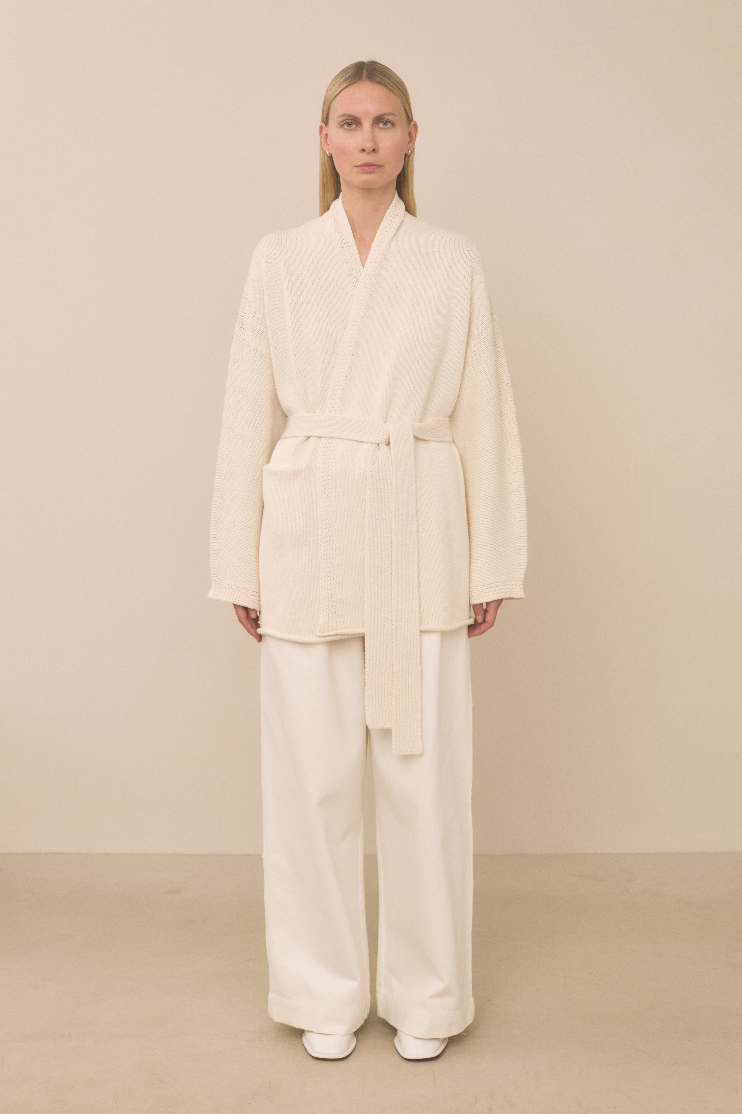 COTO CARDIGAN
