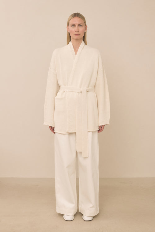 COTO CARDIGAN