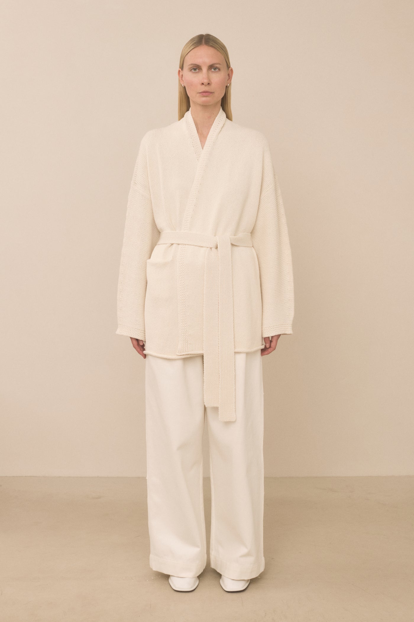 COTO CARDIGAN