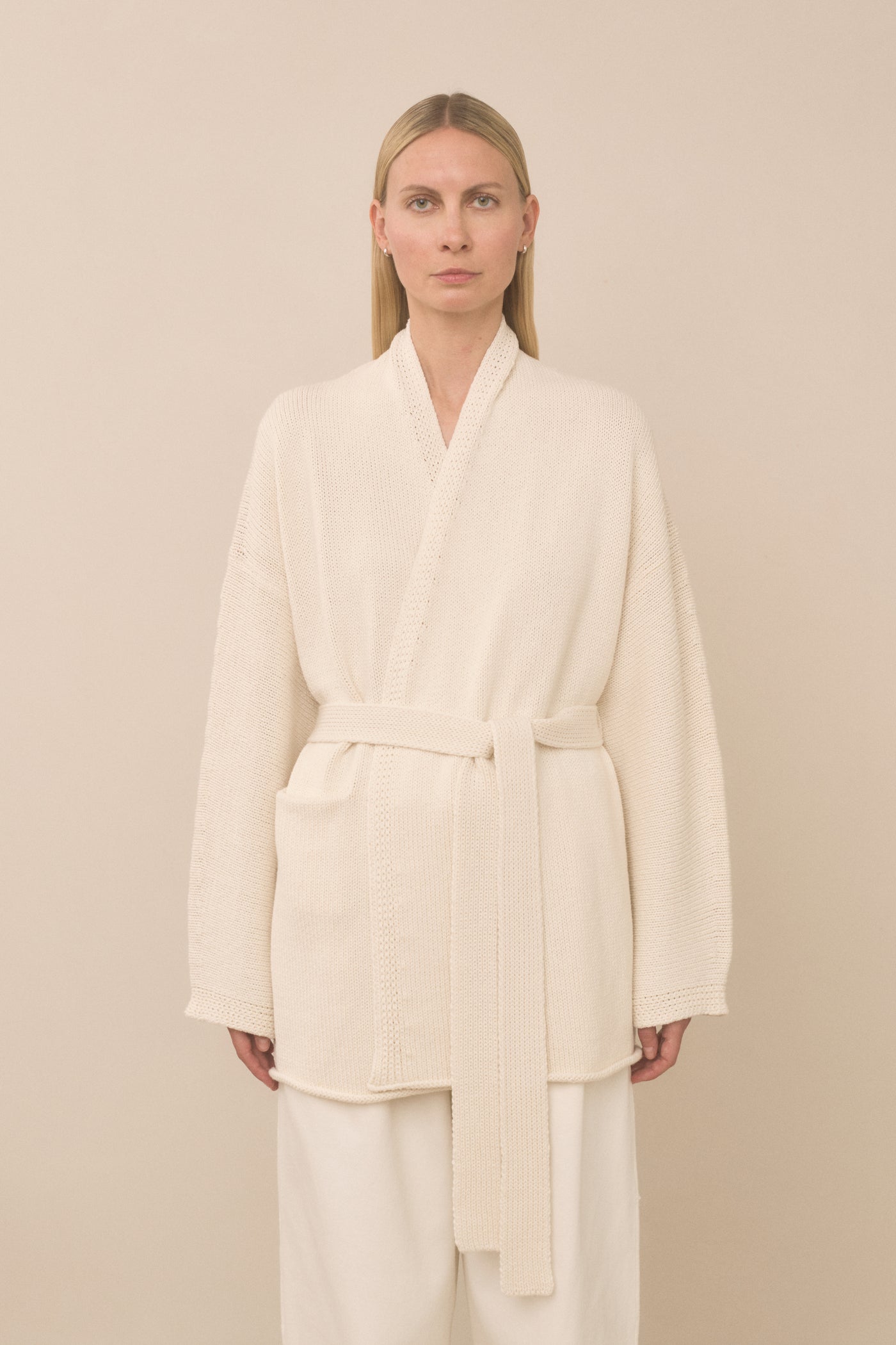COTO CARDIGAN