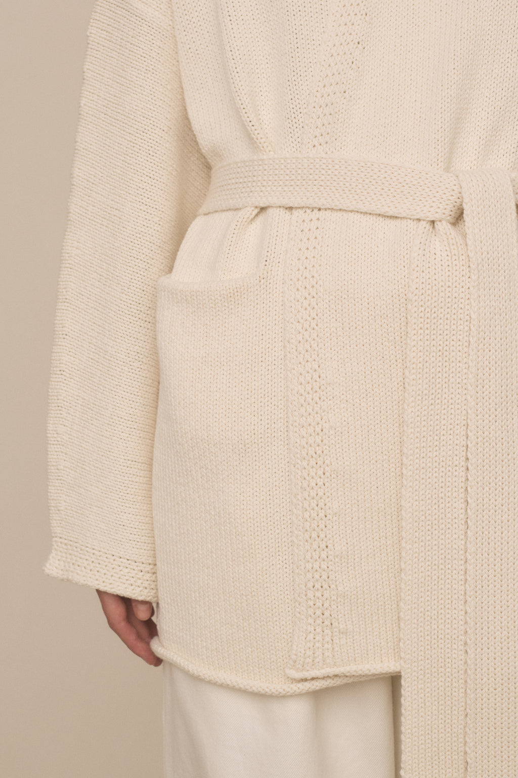 COTO CARDIGAN