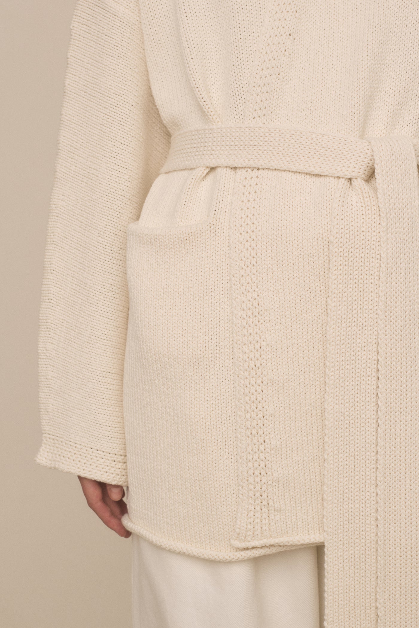 COTO CARDIGAN