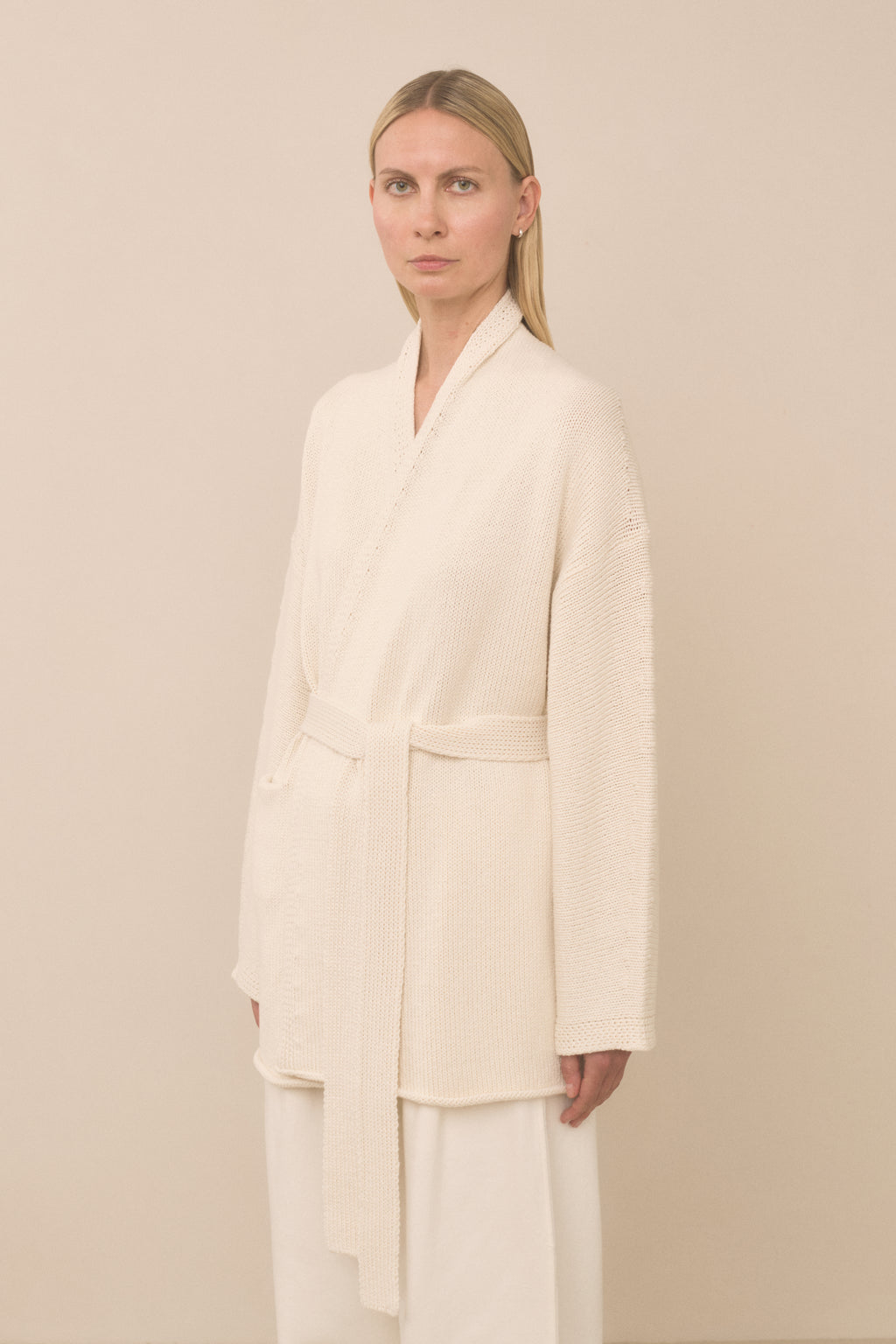 COTO CARDIGAN