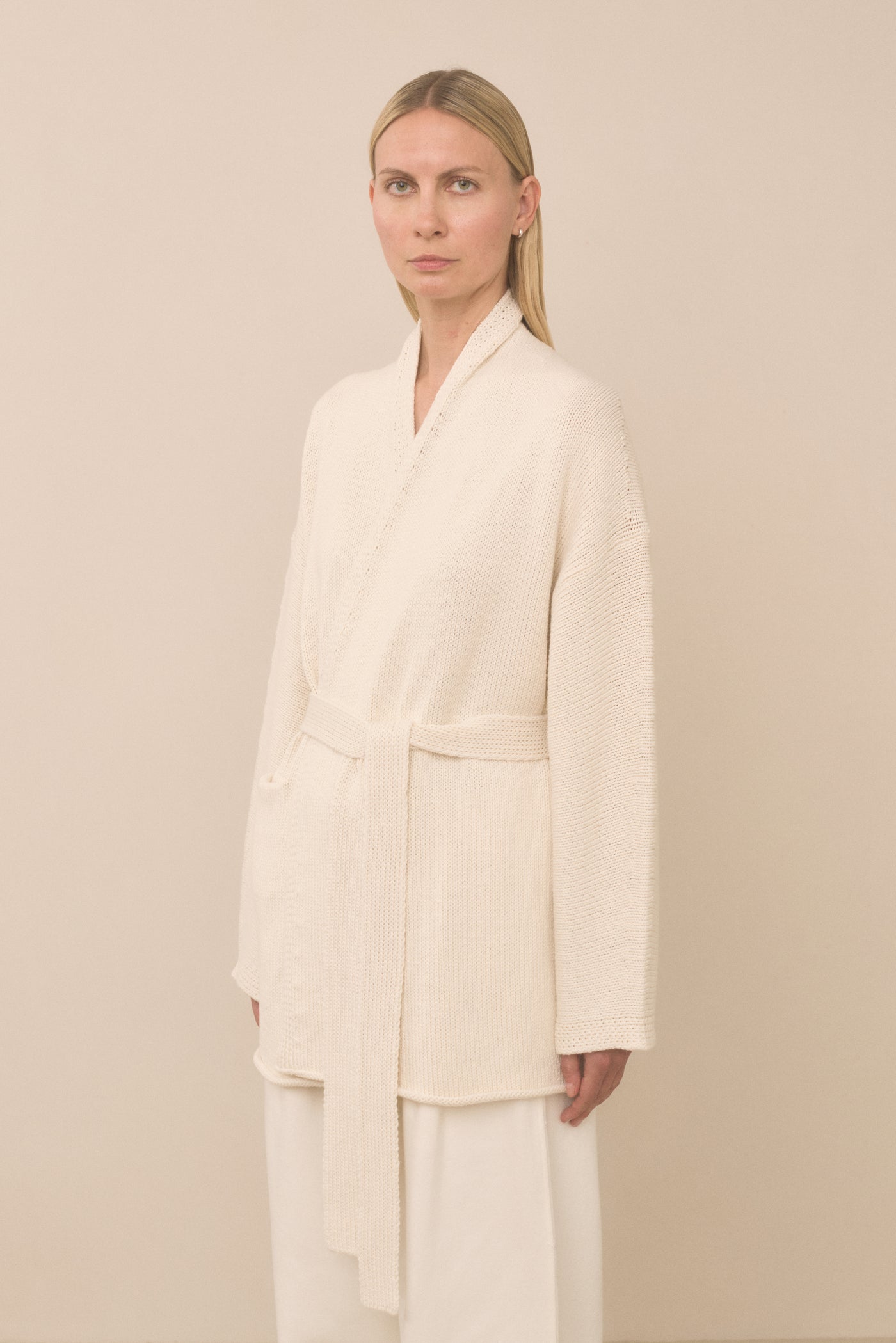 COTO CARDIGAN