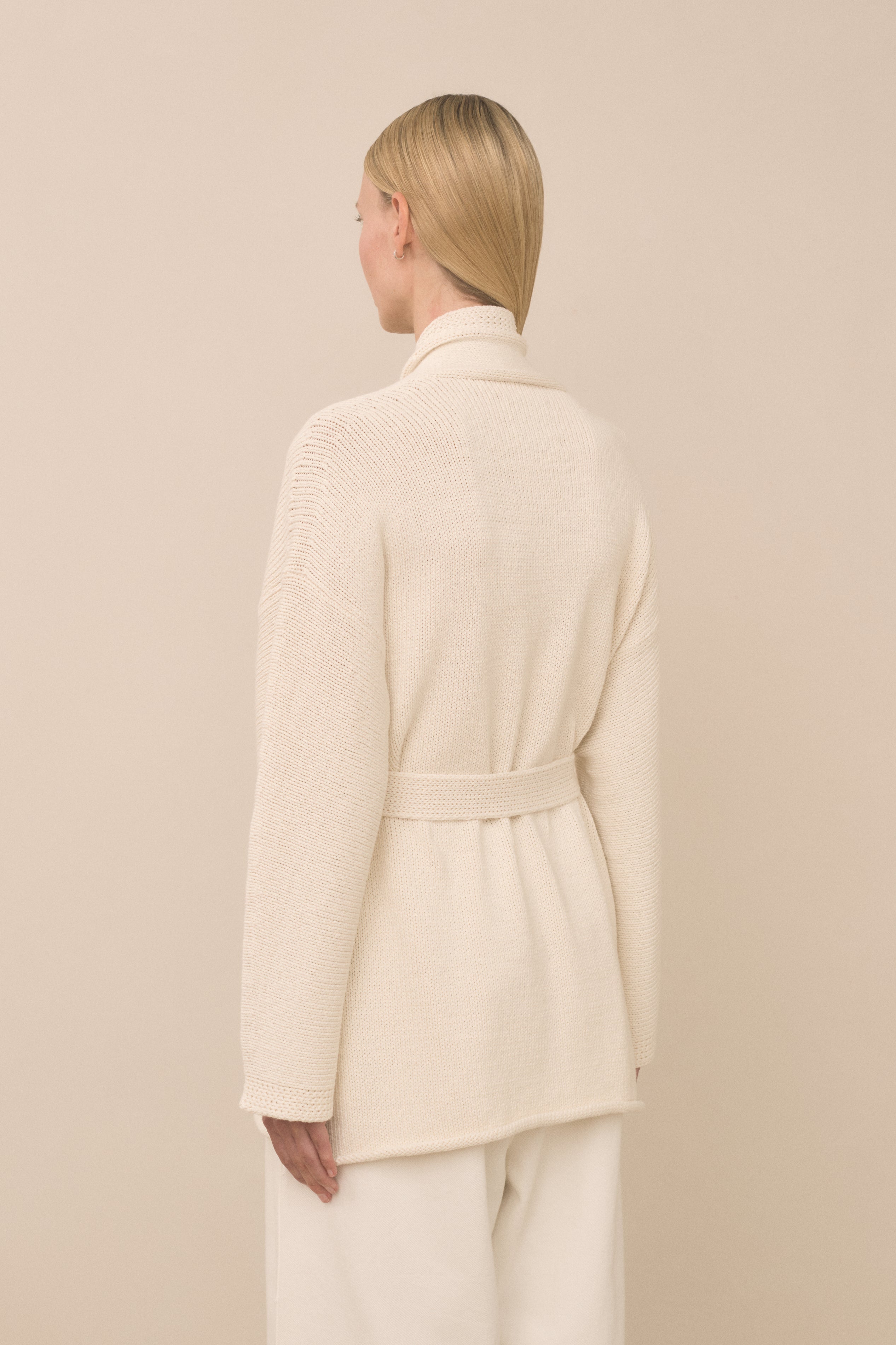 COTO CARDIGAN