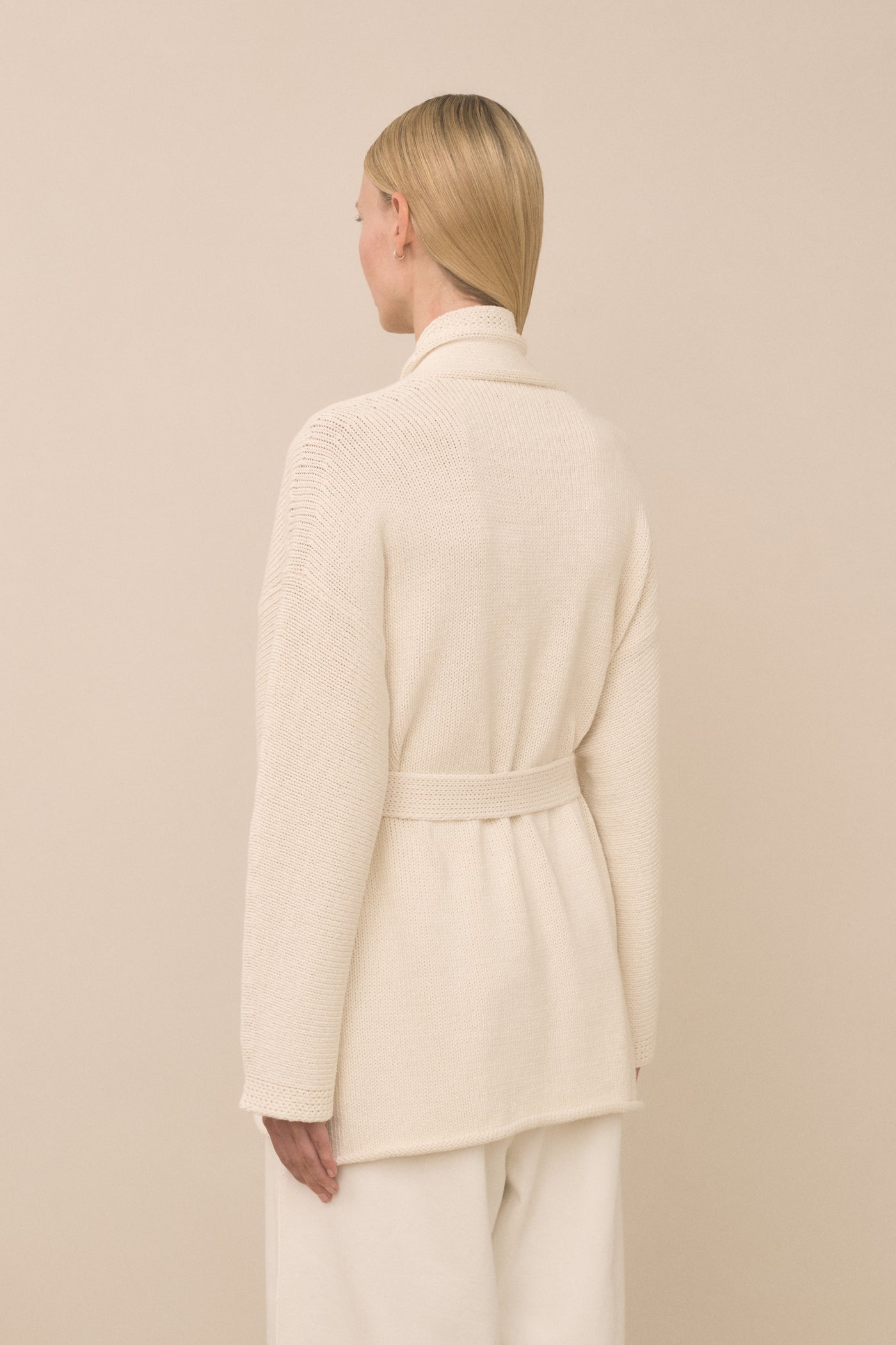 COTO CARDIGAN