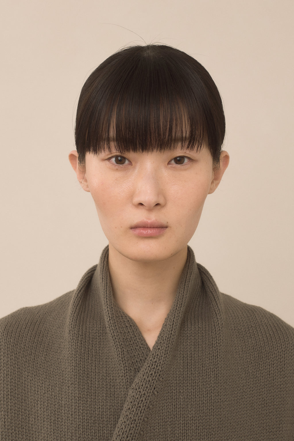 SHAWL CARDIGAN