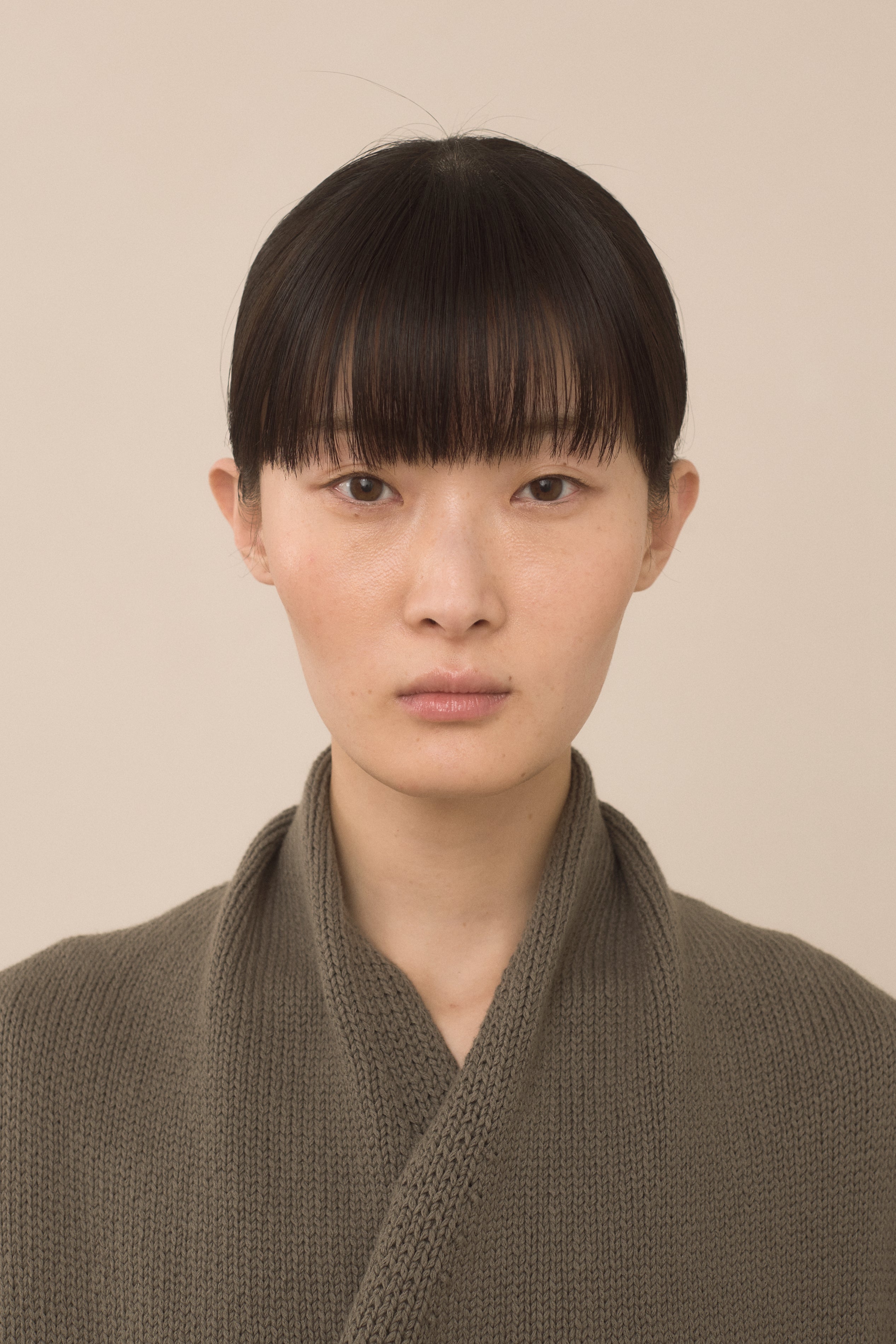 SHAWL CARDIGAN