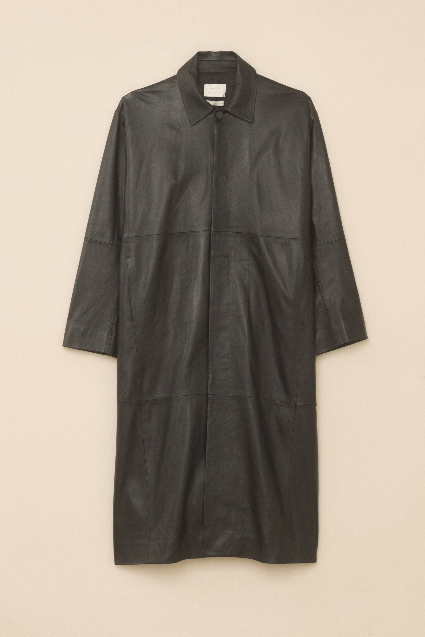 NAPA CAR COAT