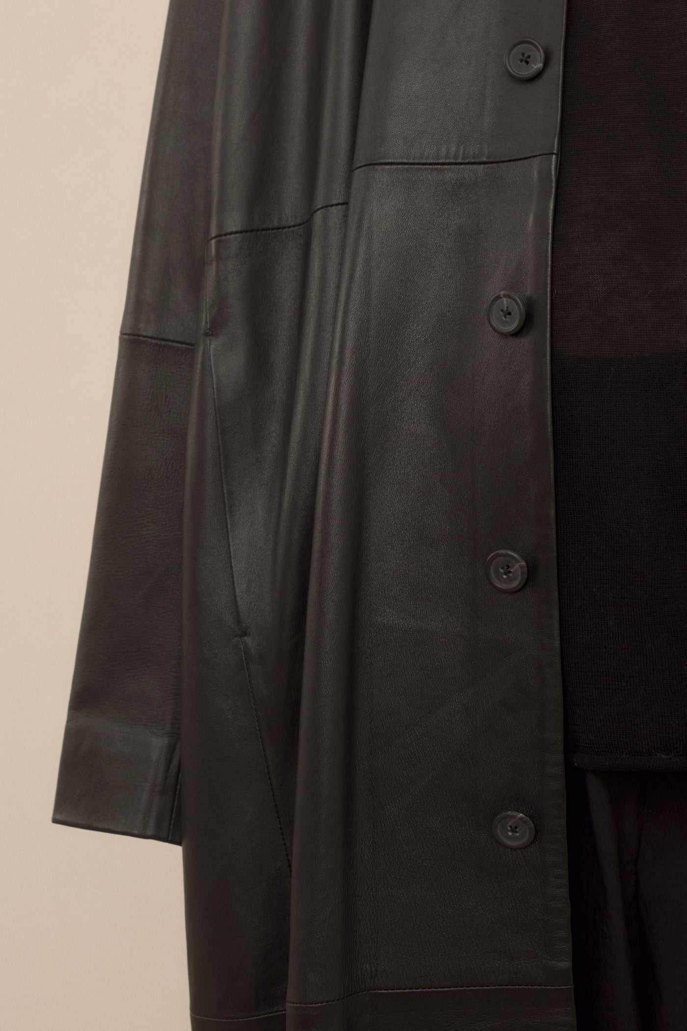 NAPA CAR COAT