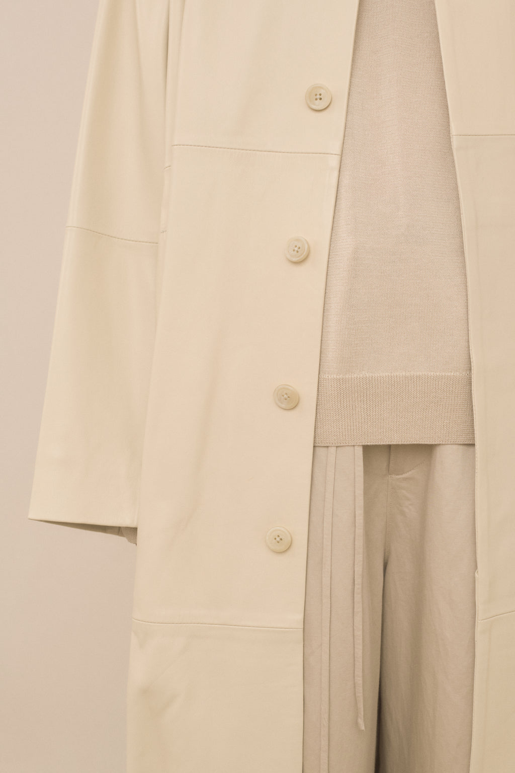 NAPA CAR COAT