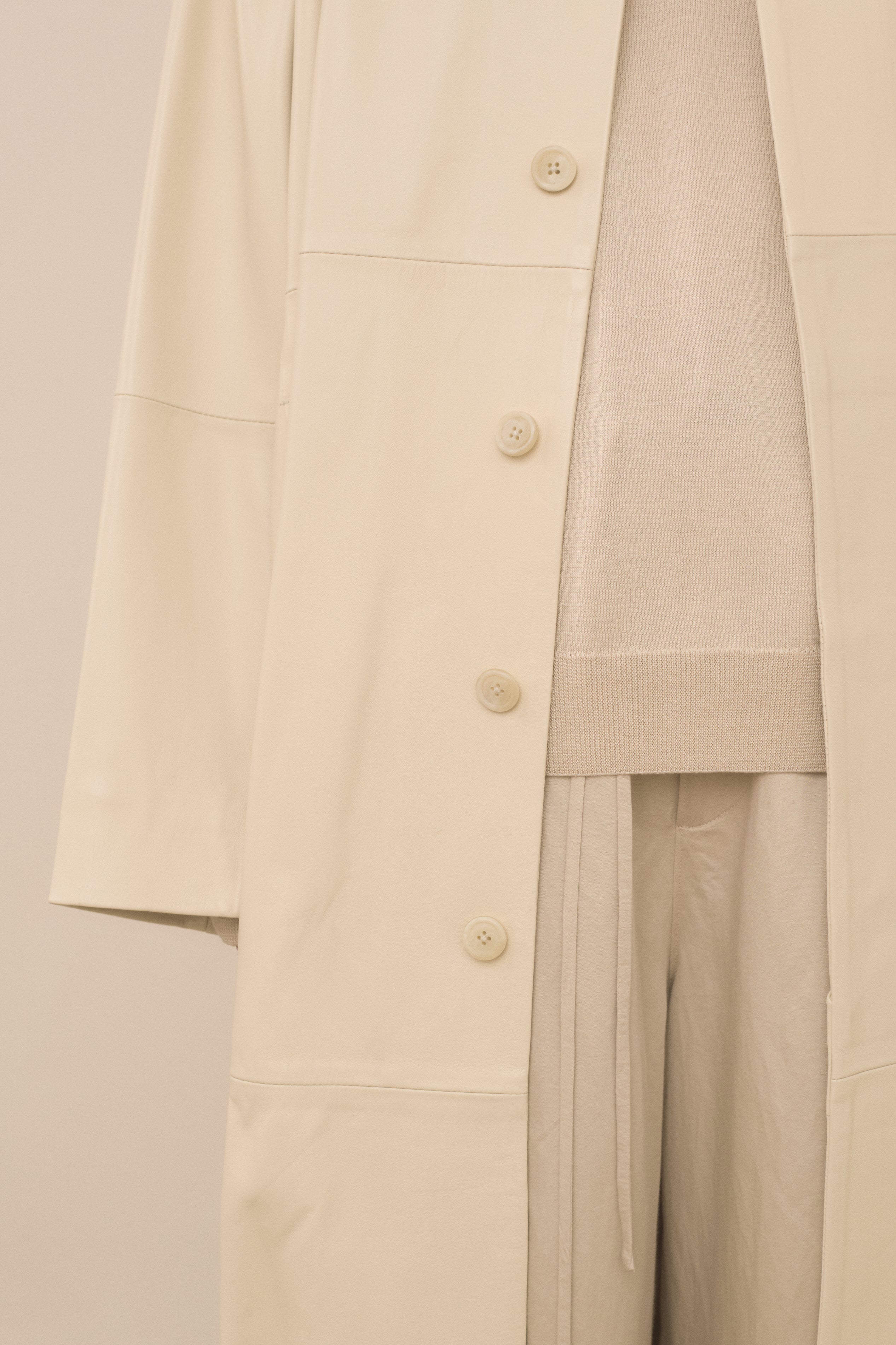 NAPA CAR COAT