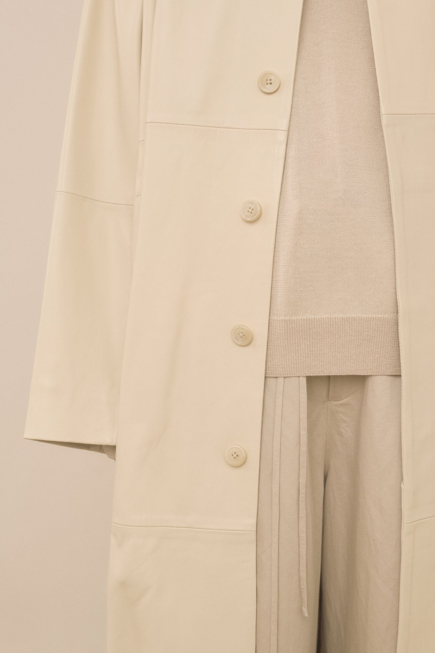 NAPA CAR COAT