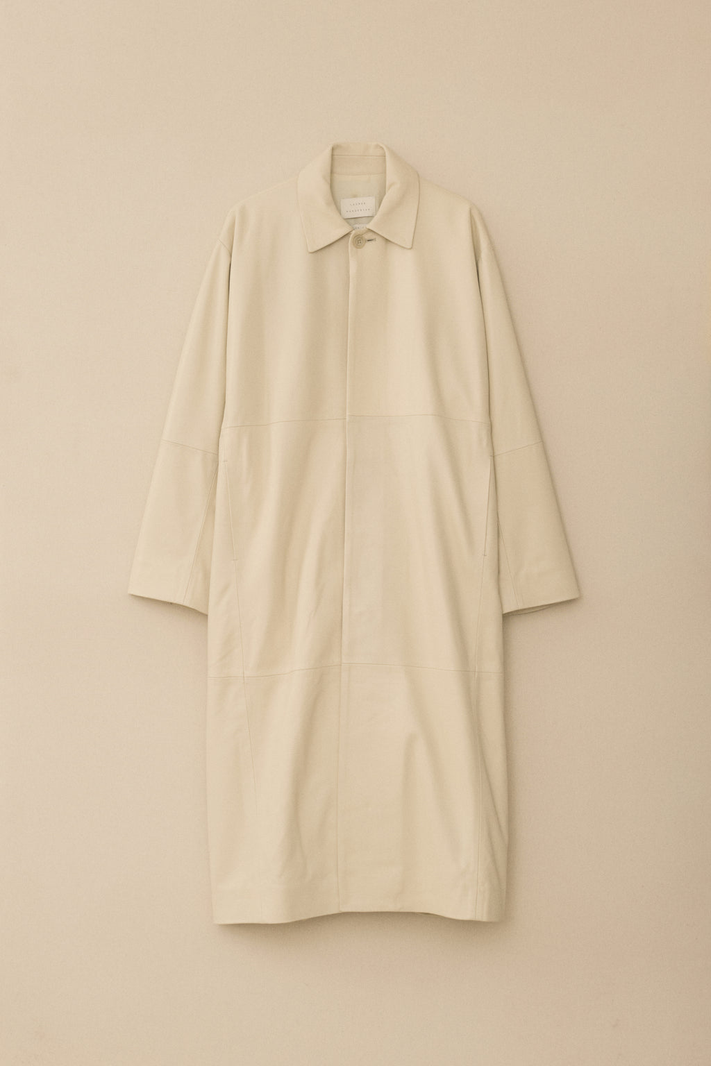 NAPA CAR COAT