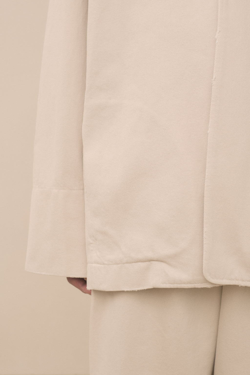 WASHED JACKET
