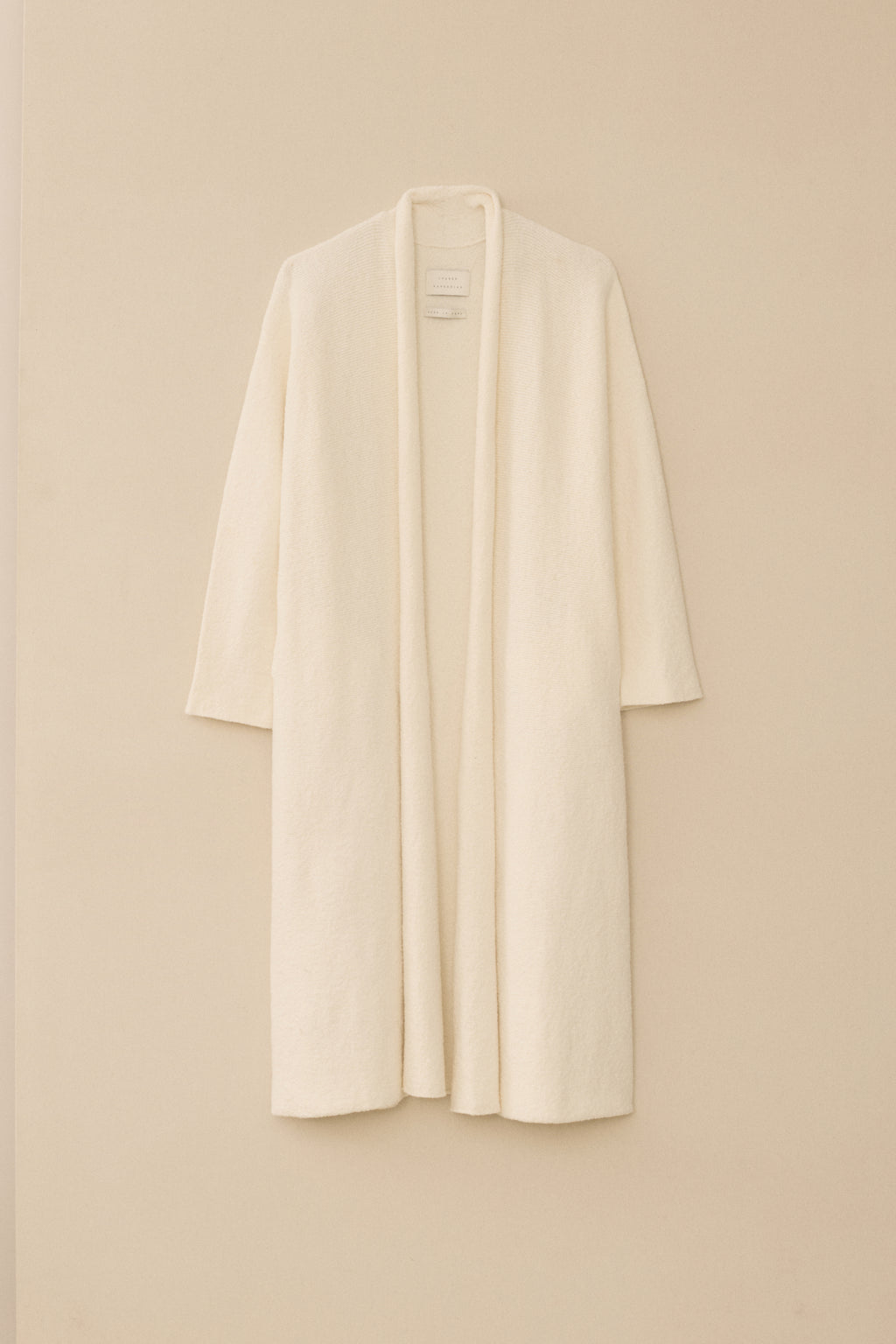 UZBEK CARDIGAN