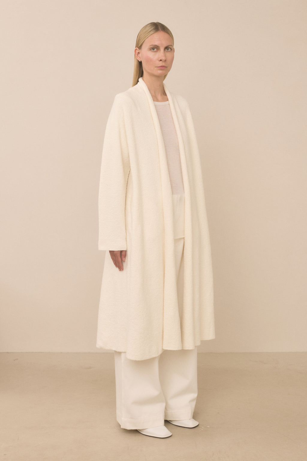 UZBEK CARDIGAN