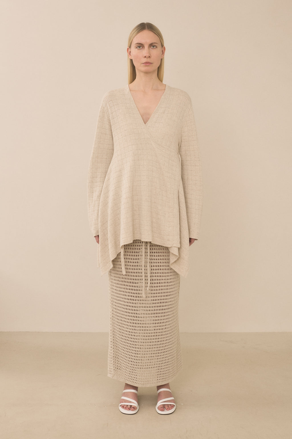 PLANES CARDIGAN