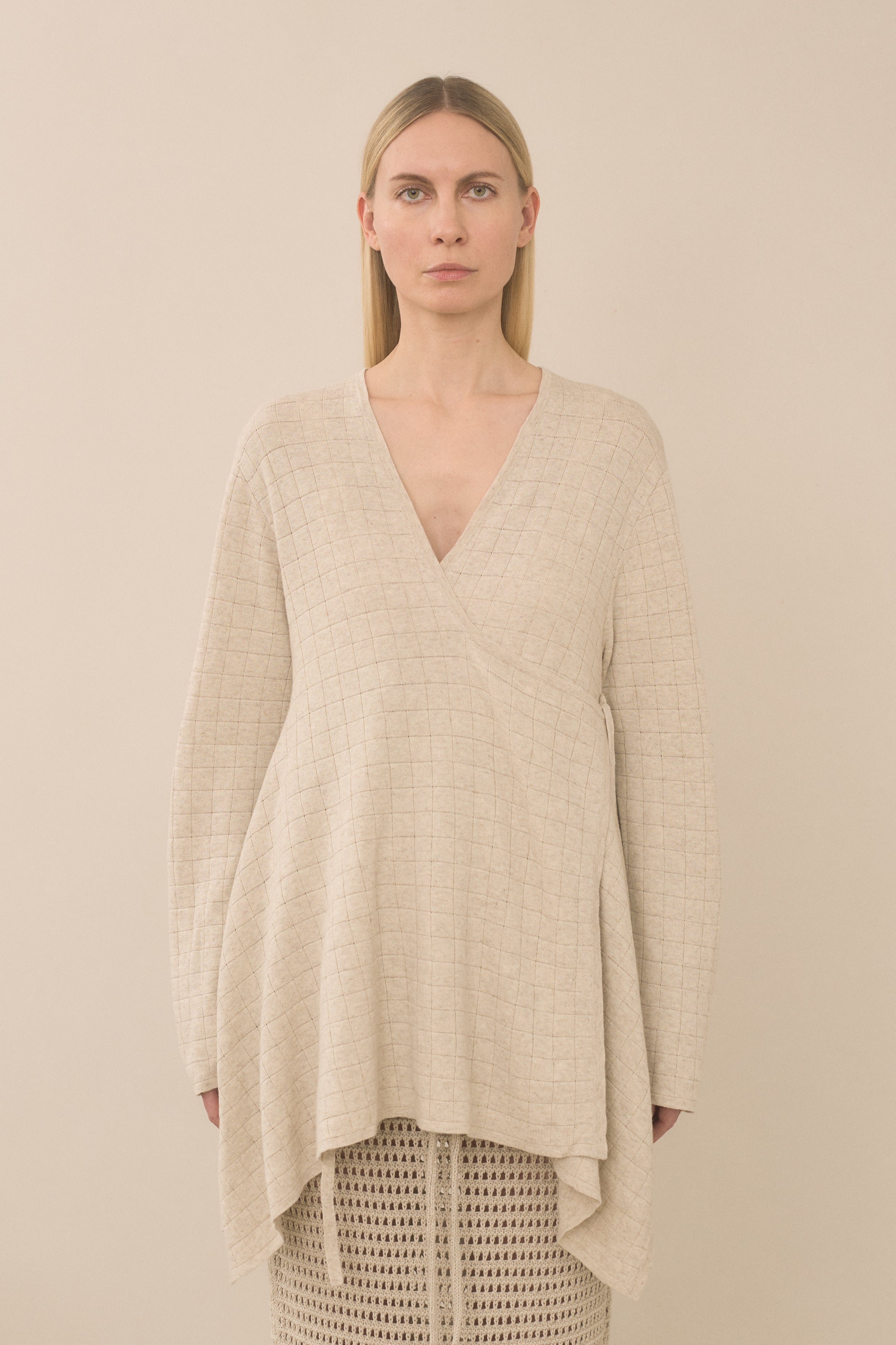 PLANES CARDIGAN