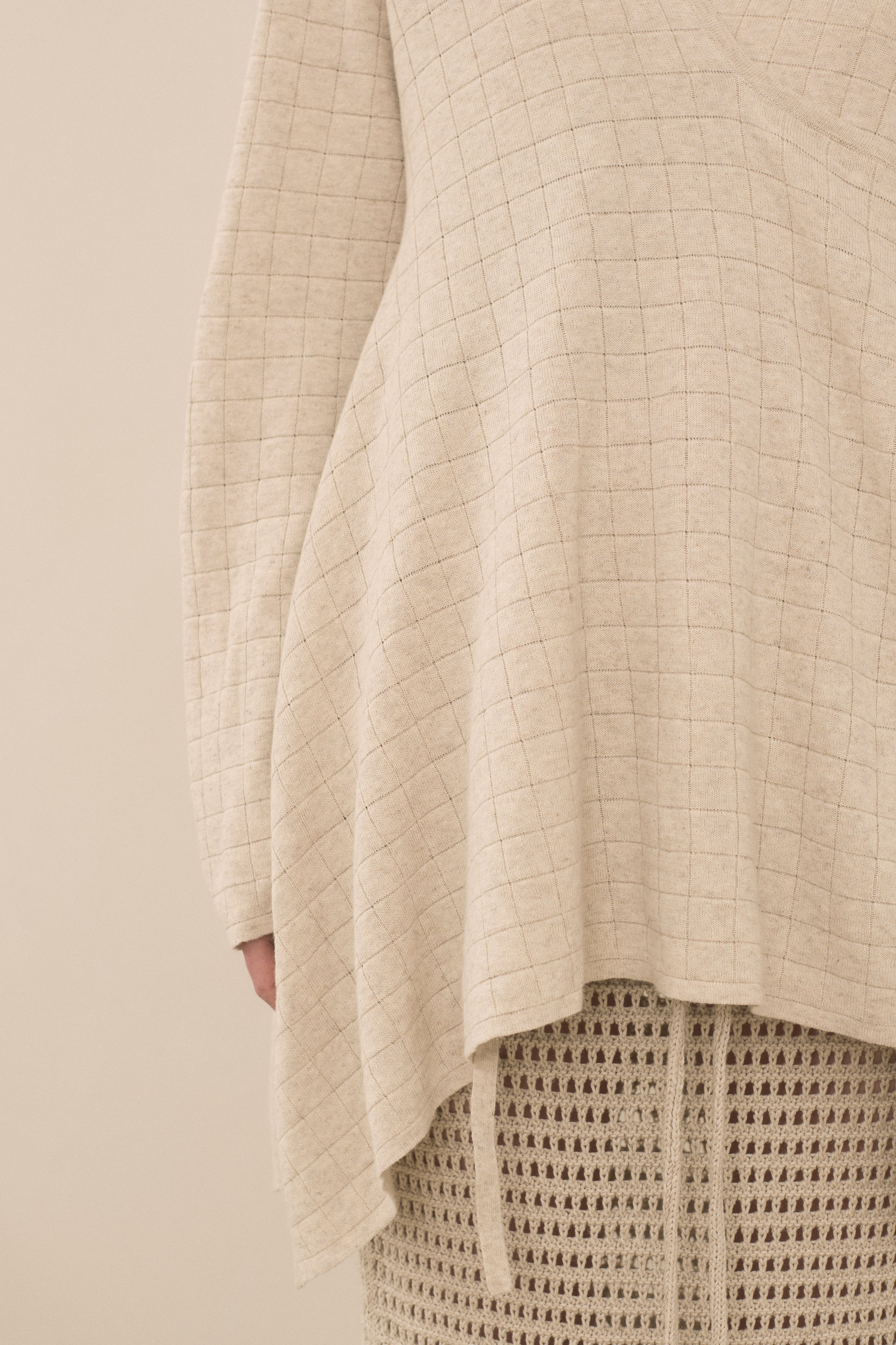 PLANES CARDIGAN