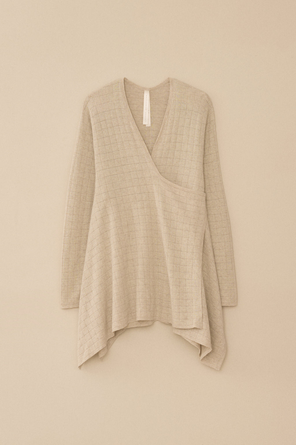 PLANES CARDIGAN