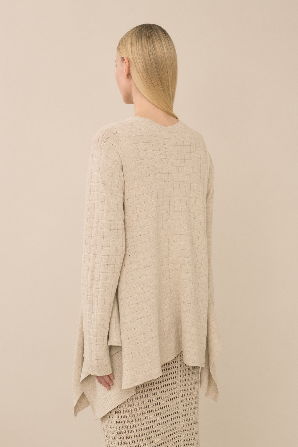PLANES CARDIGAN