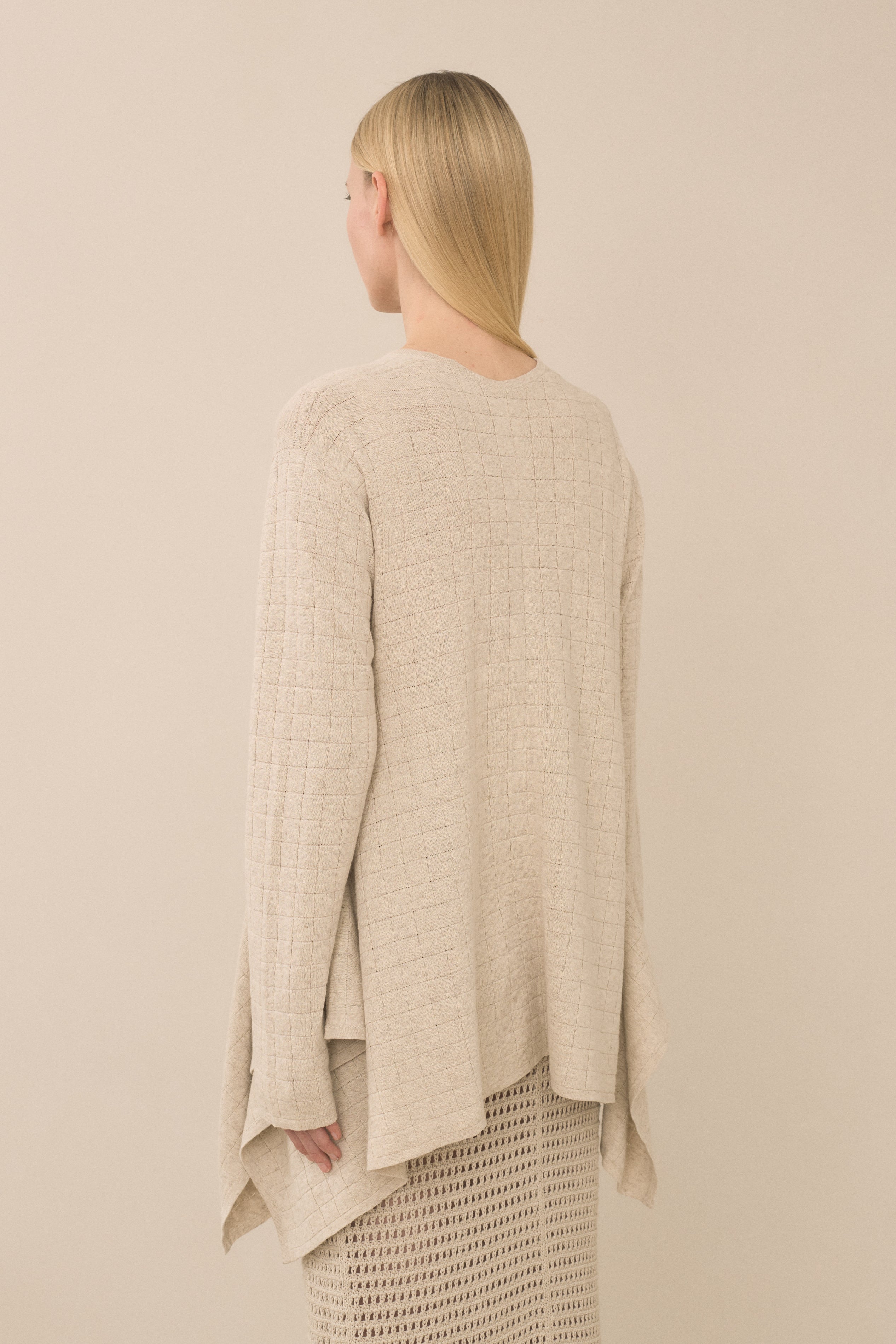 PLANES CARDIGAN