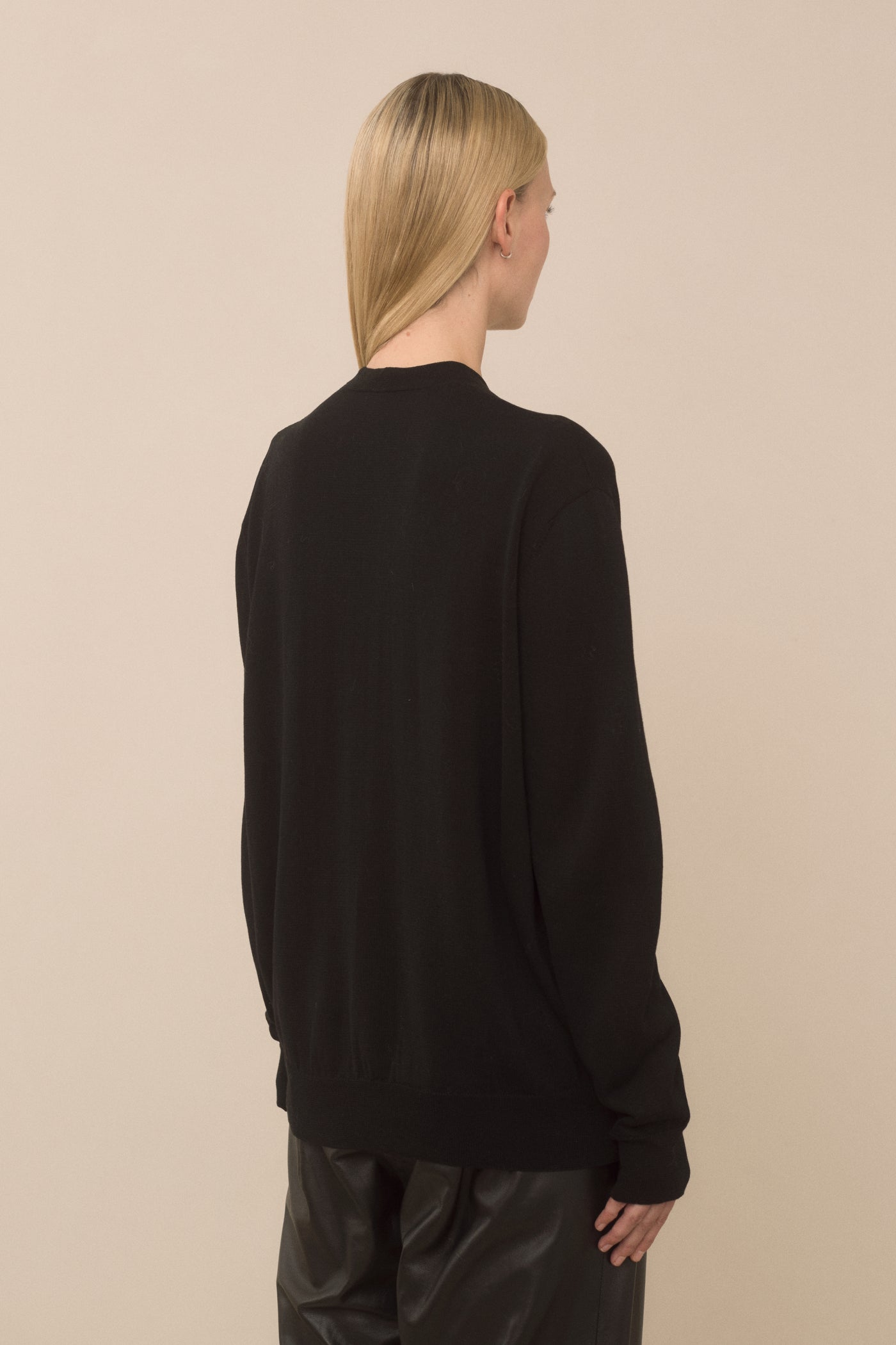 VEIL CARDIGAN