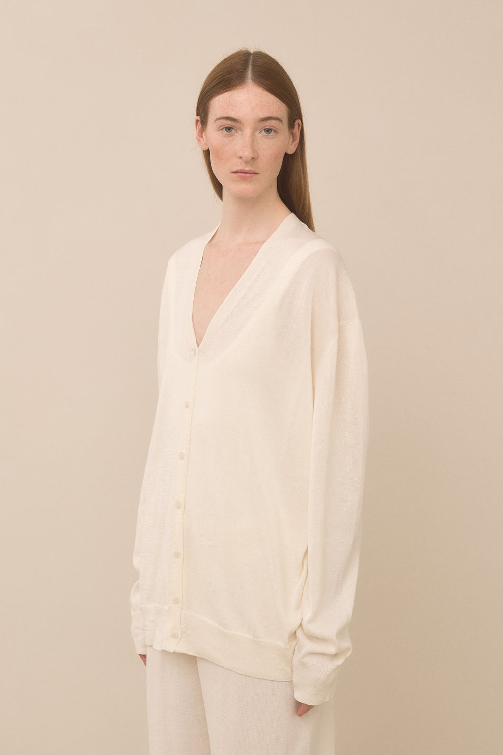 VEIL CARDIGAN