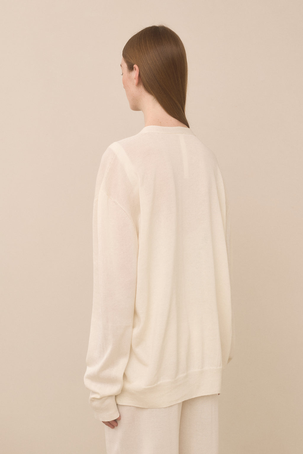 VEIL CARDIGAN