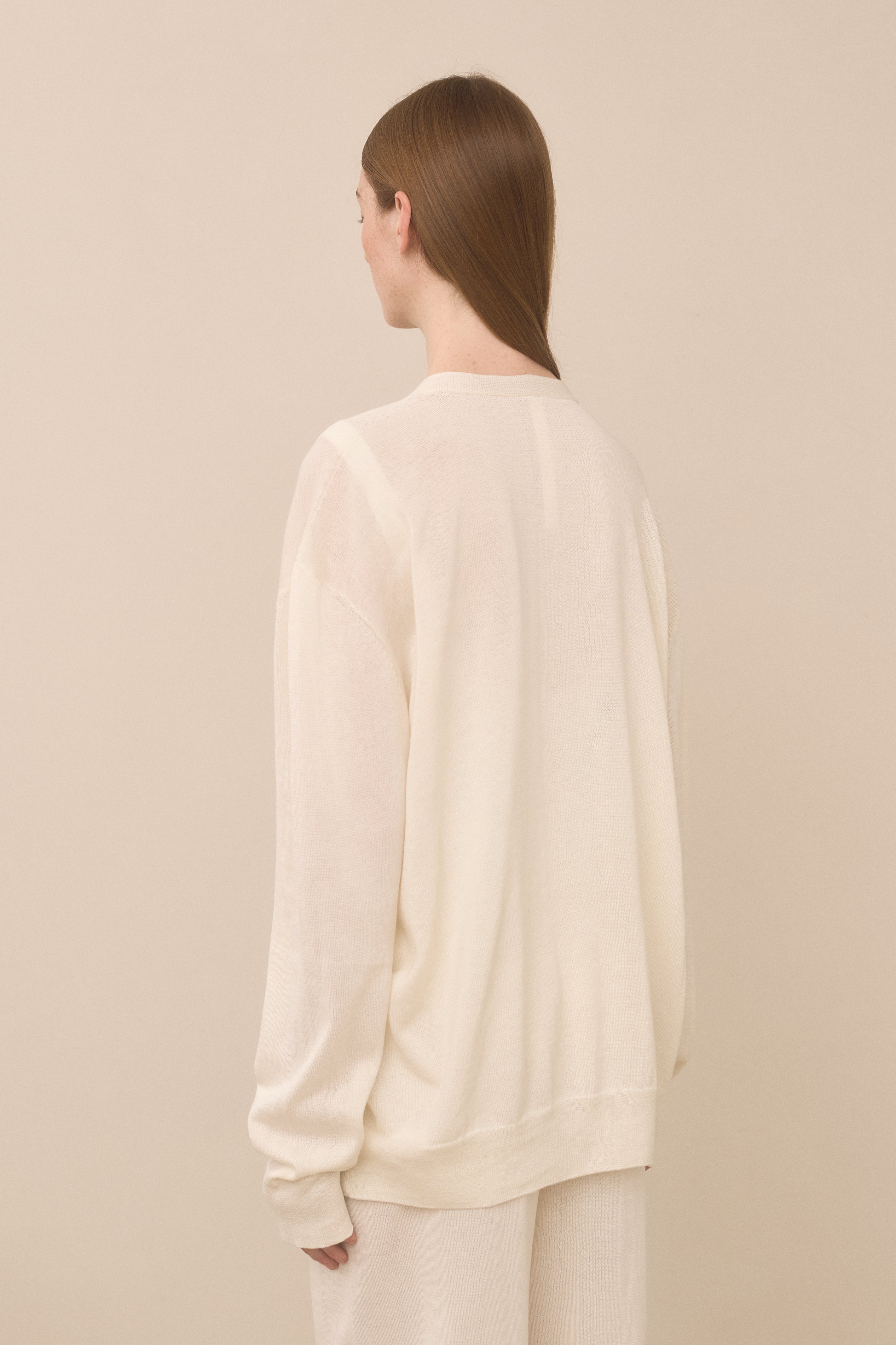 VEIL CARDIGAN