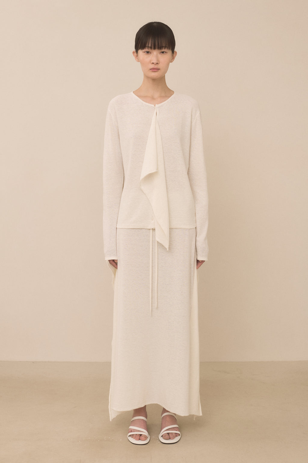 WAVE CARDIGAN