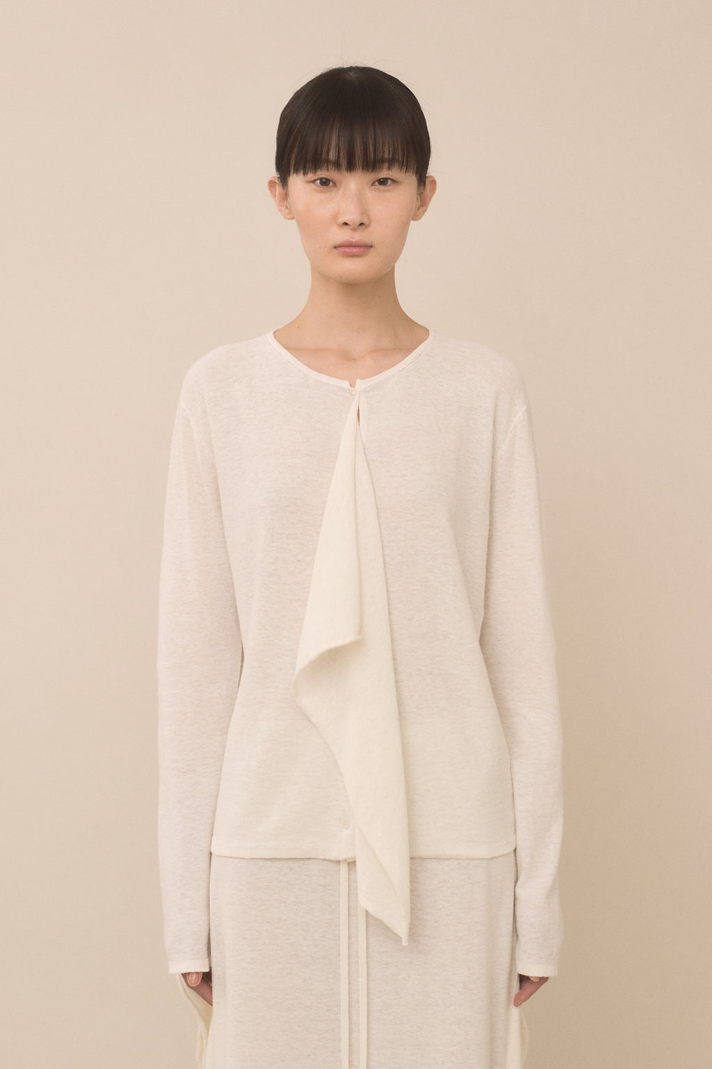 WAVE CARDIGAN