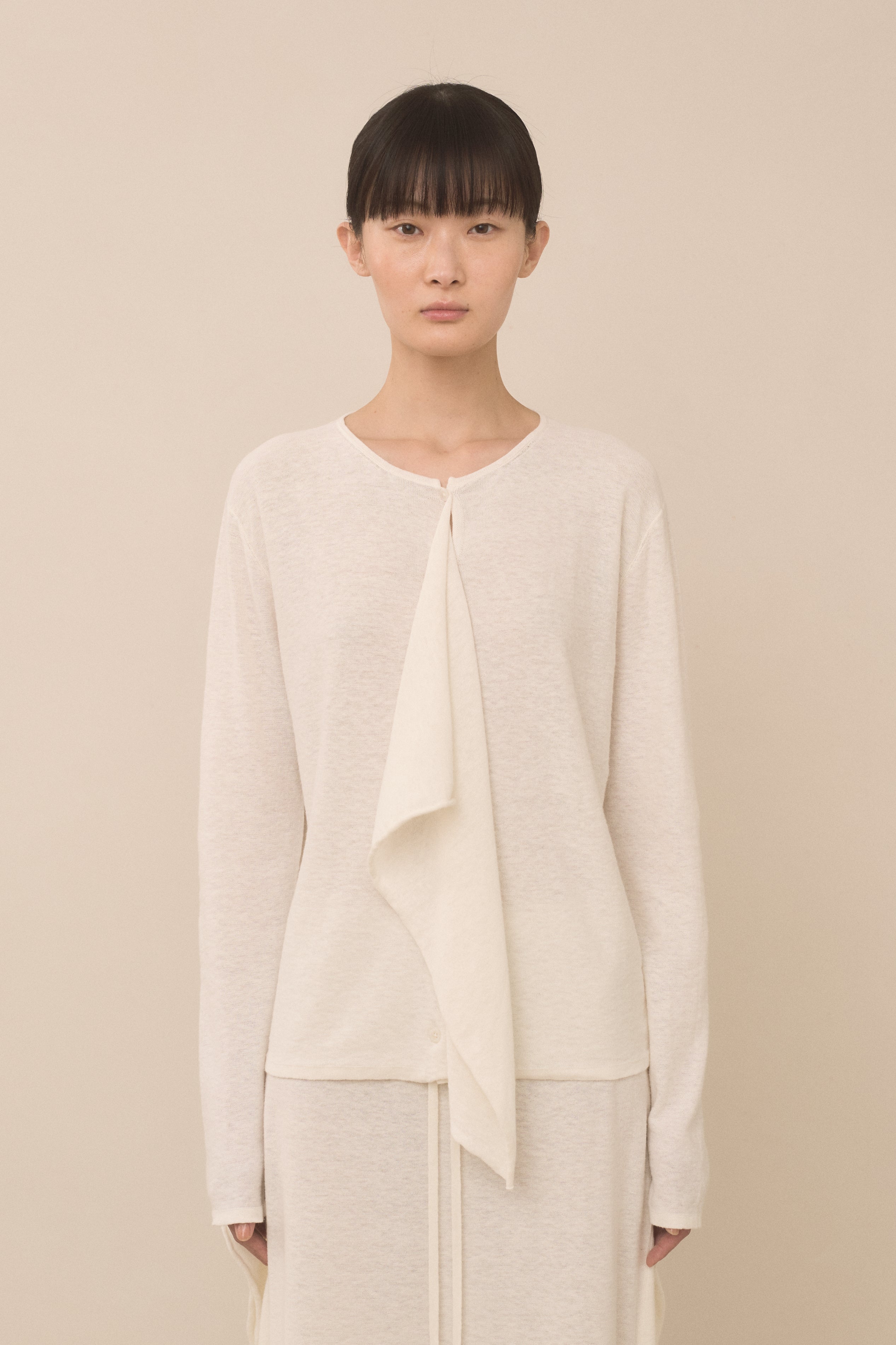 WAVE CARDIGAN