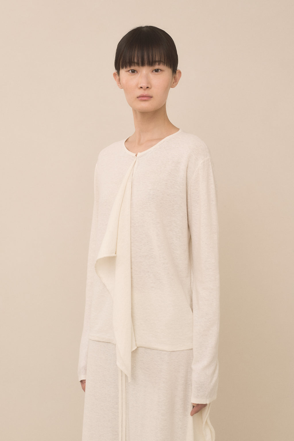 WAVE CARDIGAN