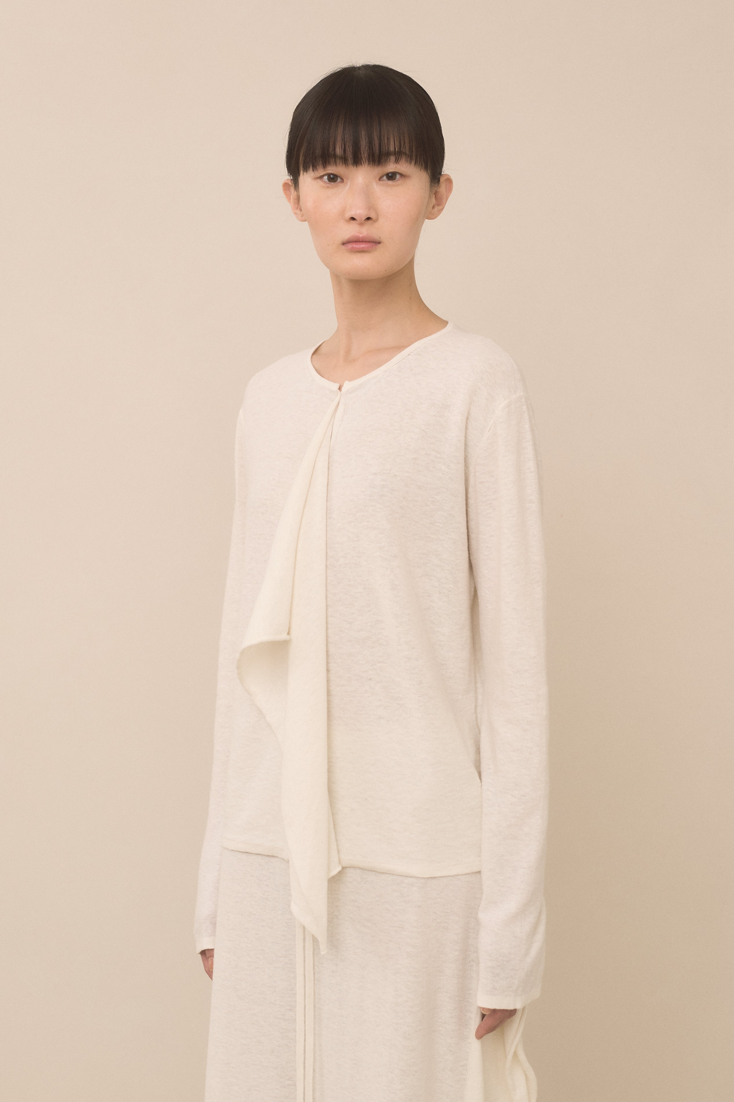 WAVE CARDIGAN