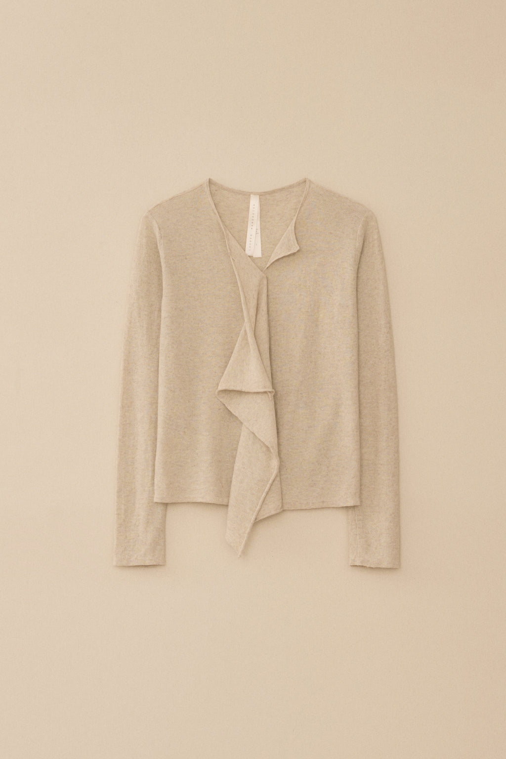 WAVE CARDIGAN