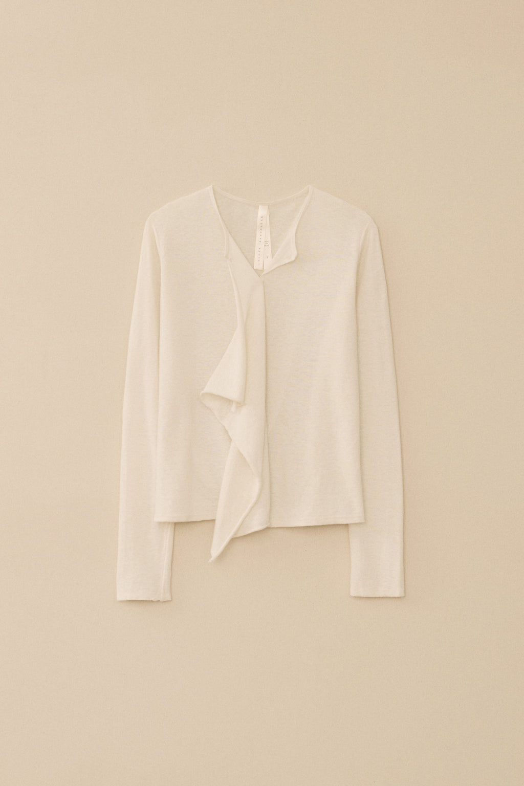 WAVE CARDIGAN