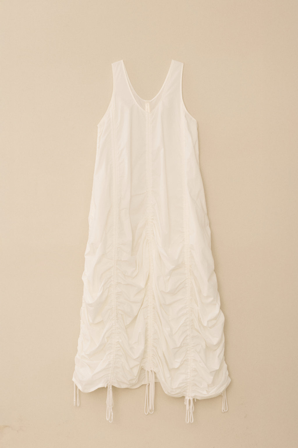 PARACHUTE DRESS
