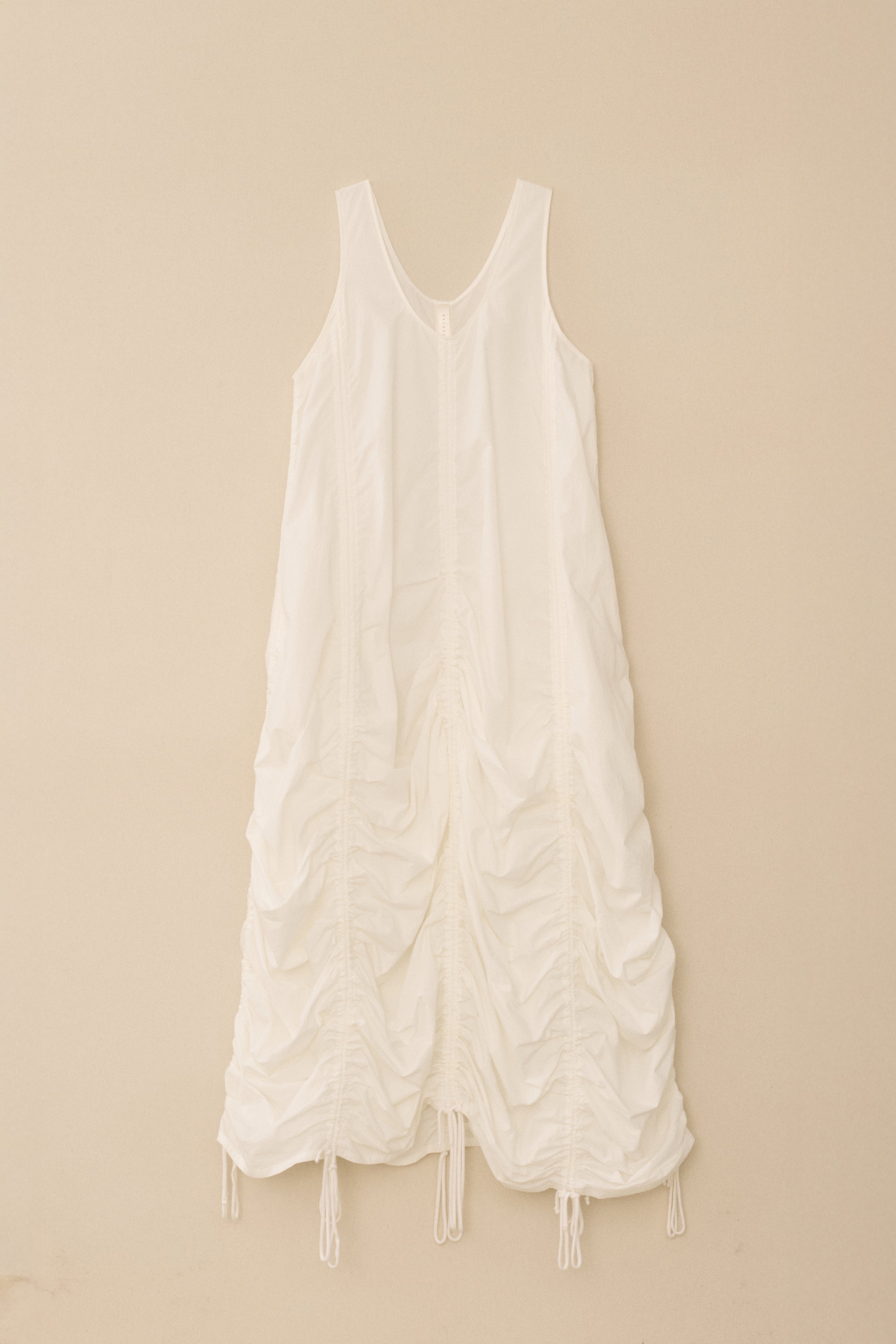 PARACHUTE DRESS