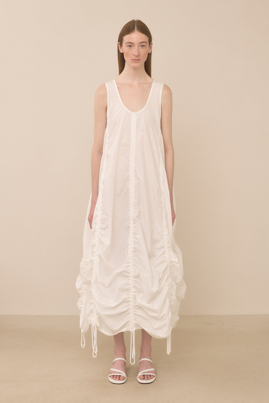 PARACHUTE DRESS