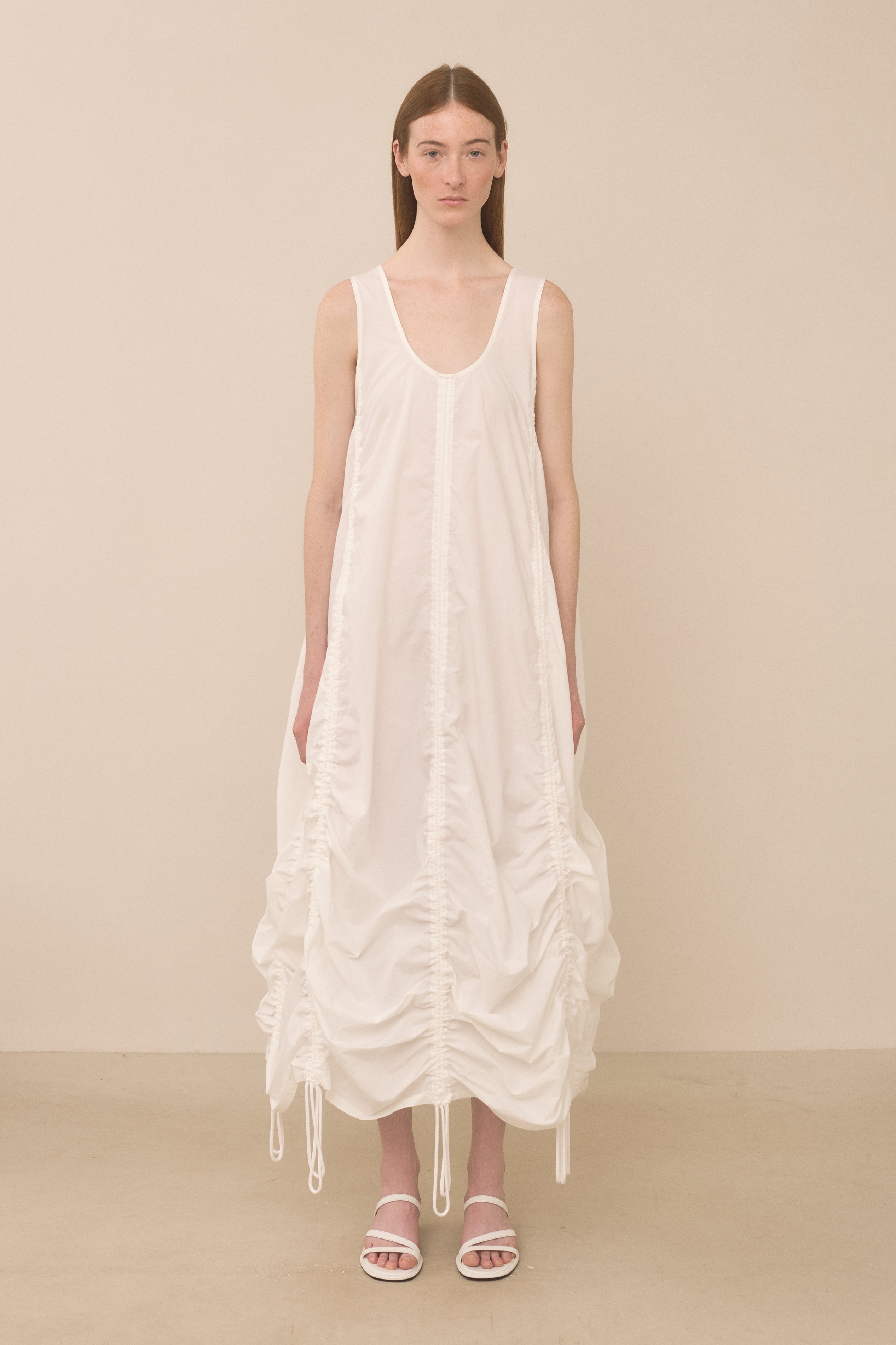 PARACHUTE DRESS