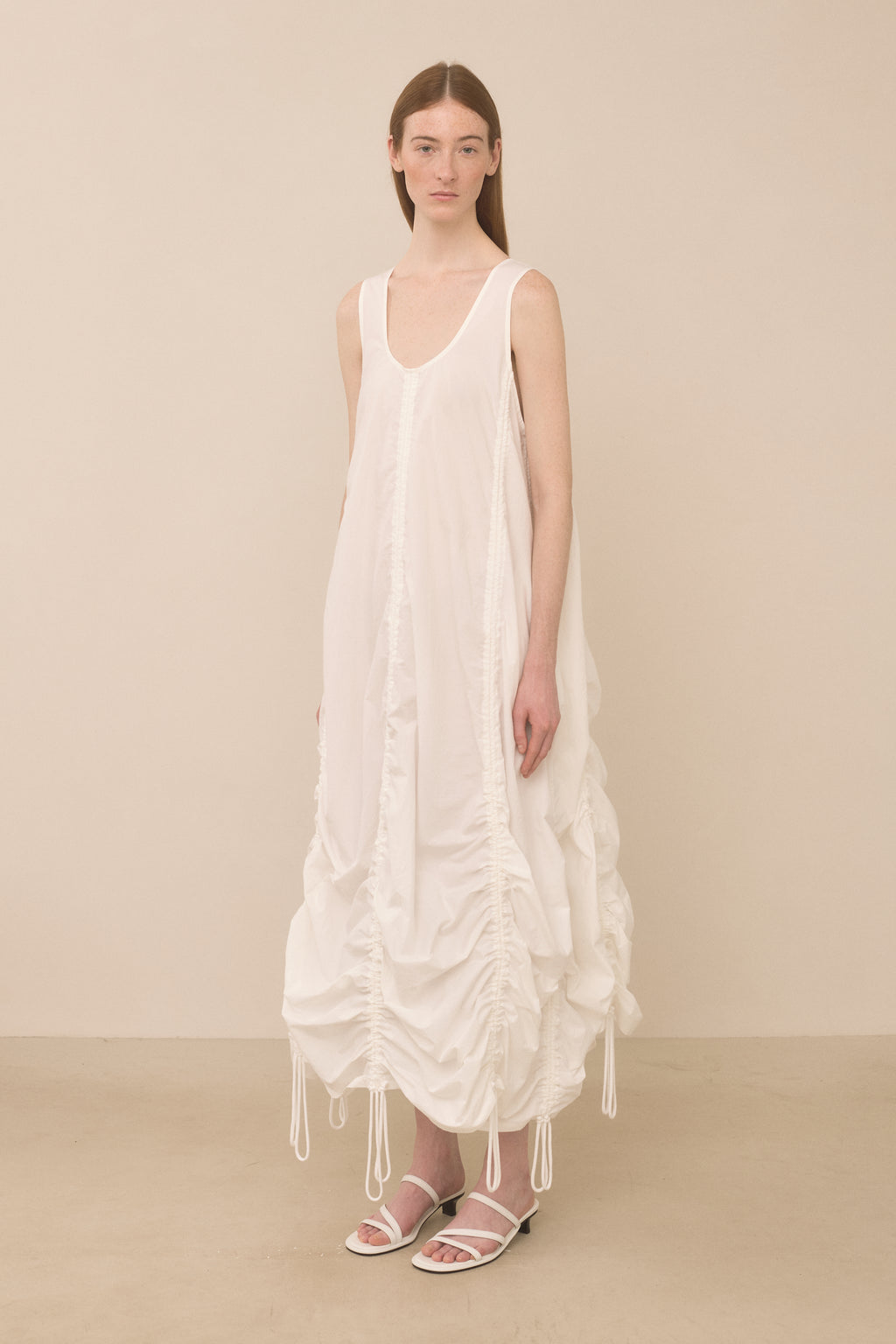 PARACHUTE DRESS