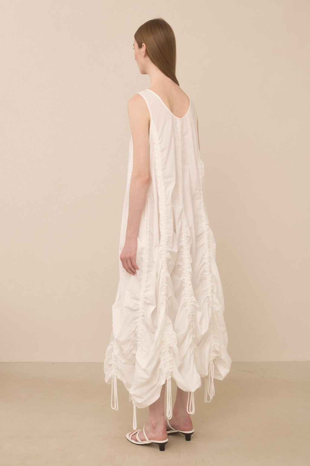 PARACHUTE DRESS