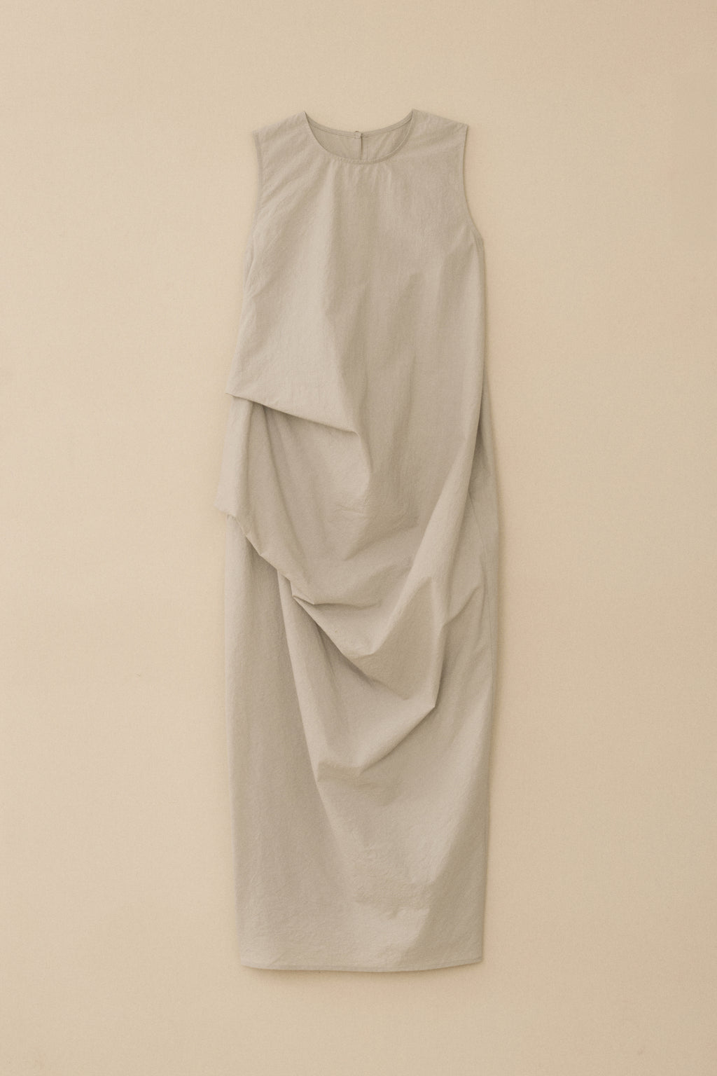RIPSTOP DRESS