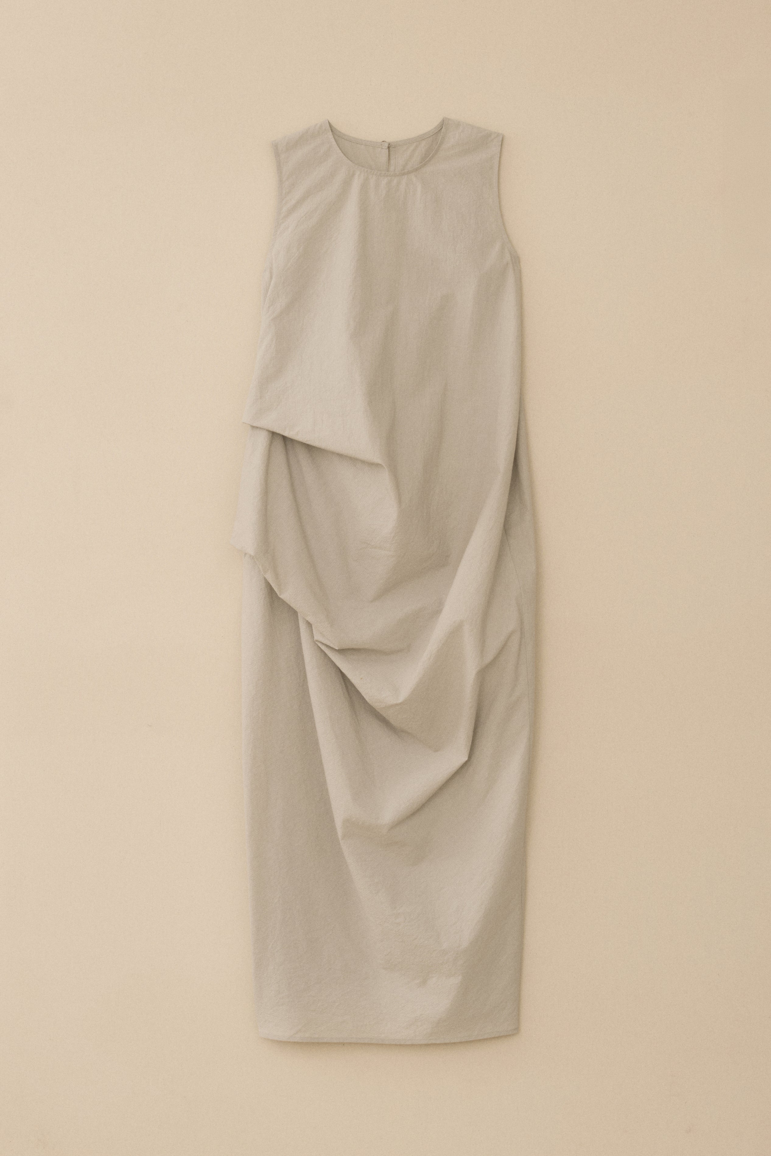 RIPSTOP DRESS