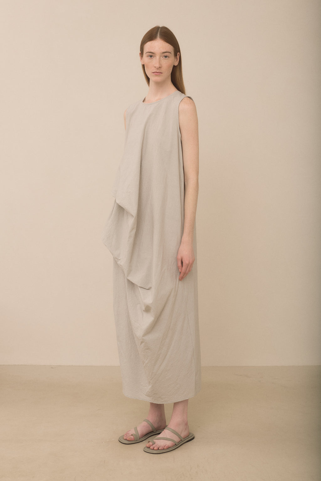 RIPSTOP DRESS