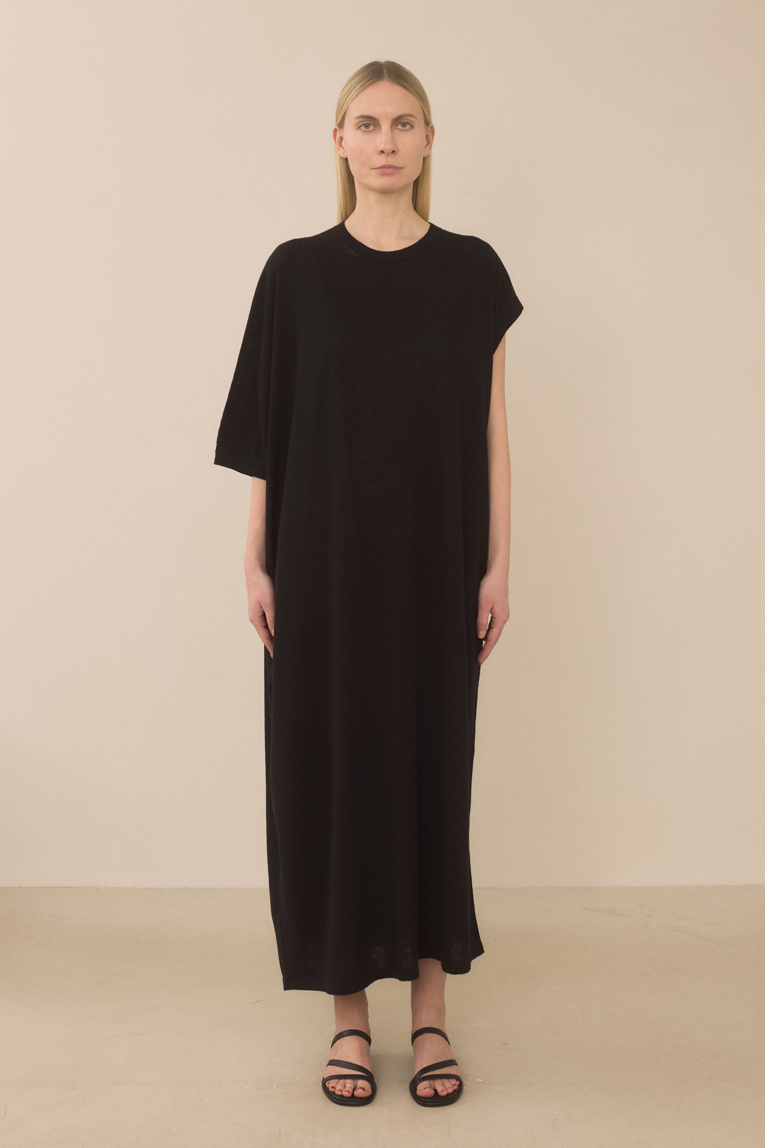 ASKEW CAFTAN