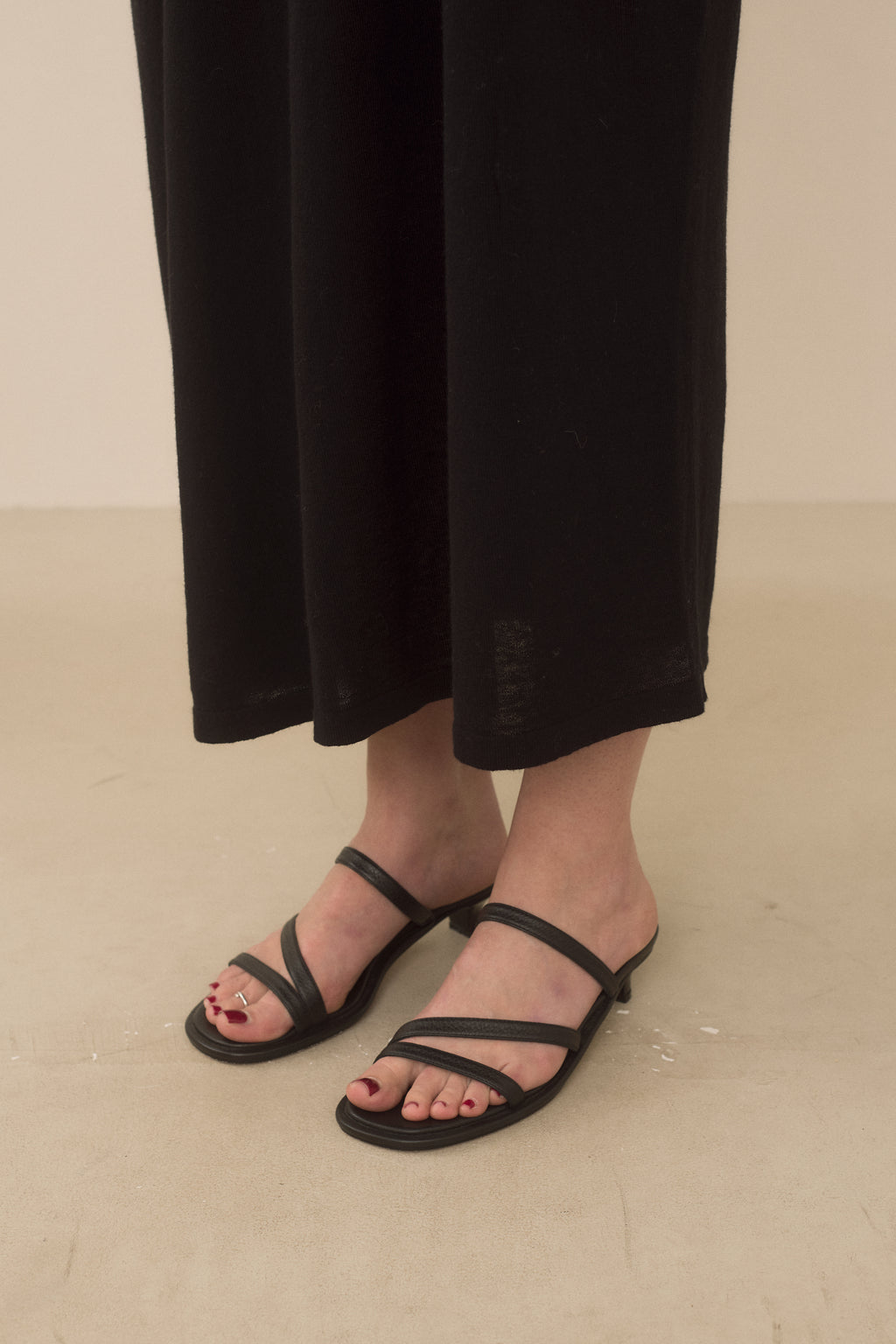 ASKEW CAFTAN