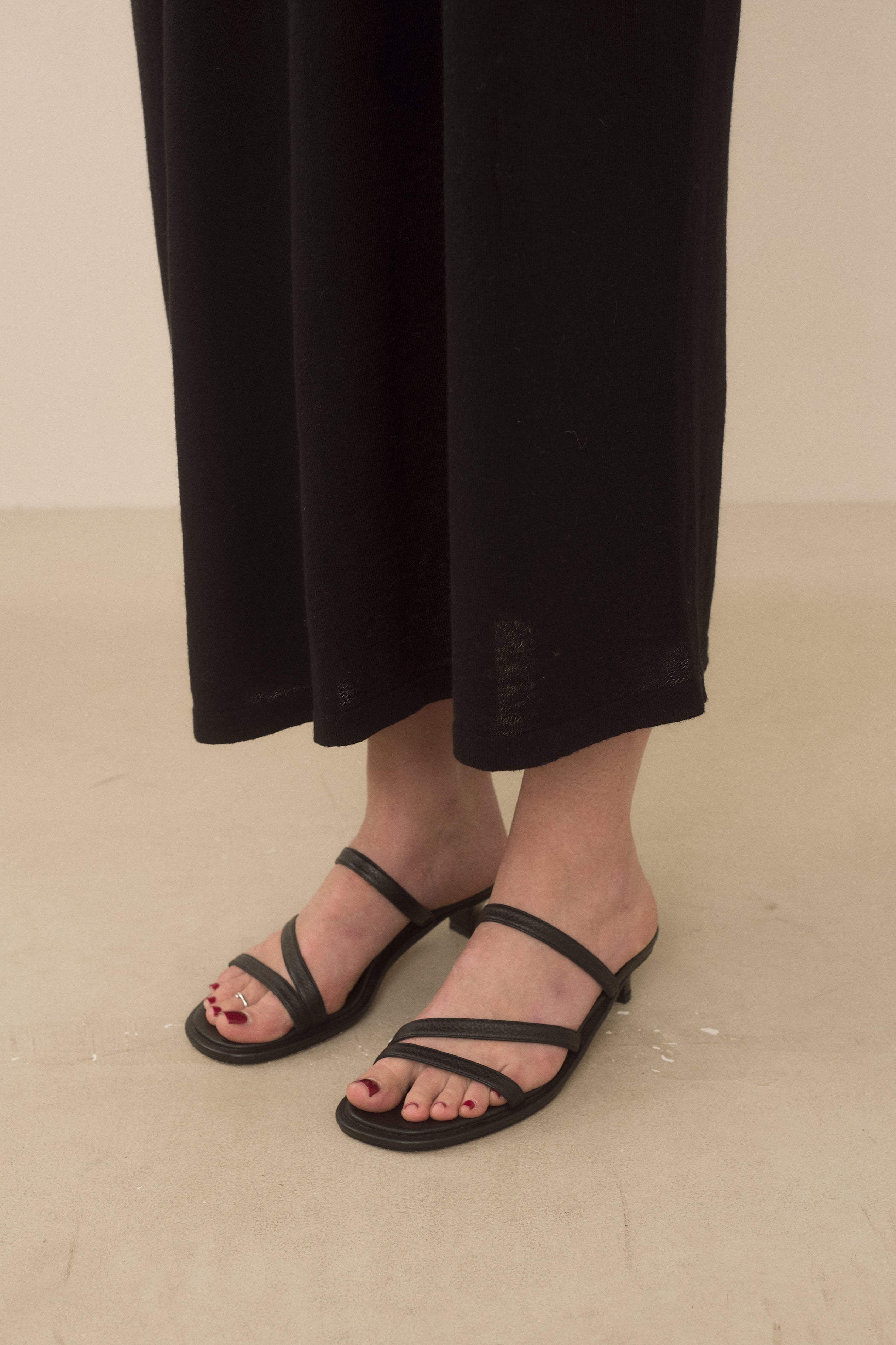 ASKEW CAFTAN
